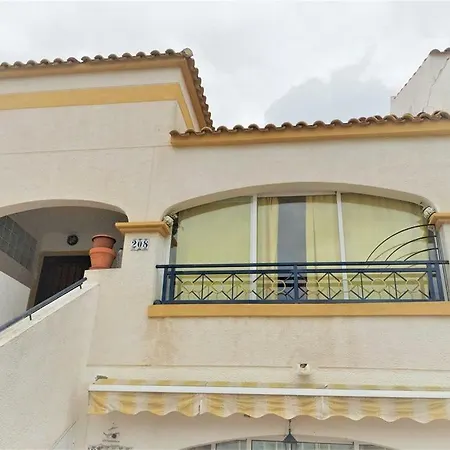 Apartamento Ga Inmo Ii Apartment Gran Alacant