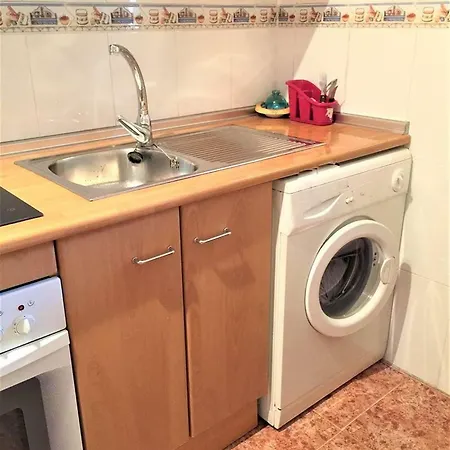 Apartamento Ga Inmo Ii Apartment *