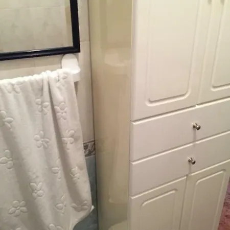 Apartamento Ga Inmo Ii
