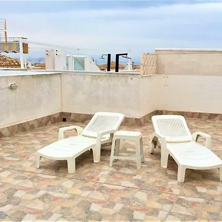 Apartamento Ga Inmo Ii * Gran Alacant