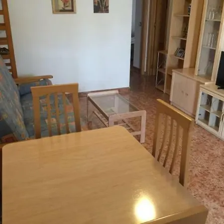 Apartment Apartamento Ga Inmo Ii