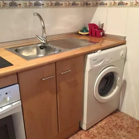 Apartamento Ga Inmo Ii Apartment Gran Alacant