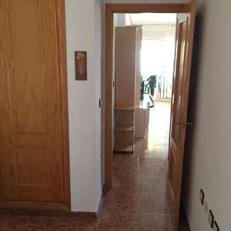 Apartamento Ga Inmo Ii