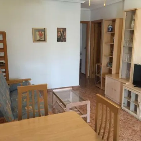 Apartamento Ga Inmo Ii Gran Alacant