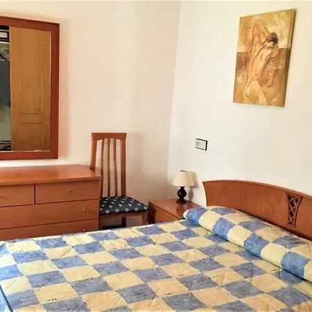 Apartamento Ga Inmo Ii Apartment