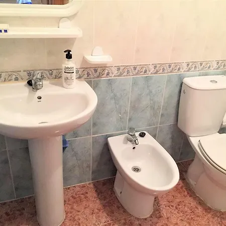Apartamento Ga Inmo Ii * Gran Alacant