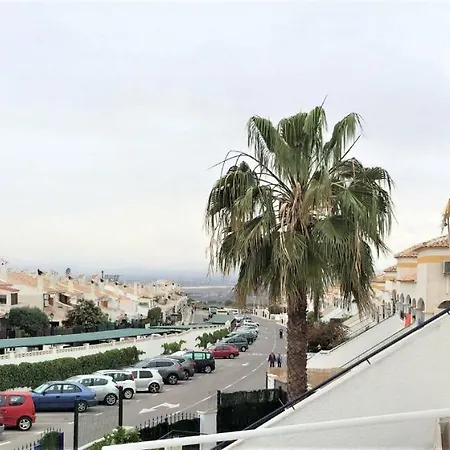 Apartamento Ga Inmo Ii *