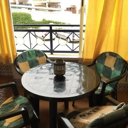 Apartamento Ga Inmo Ii Apartment *