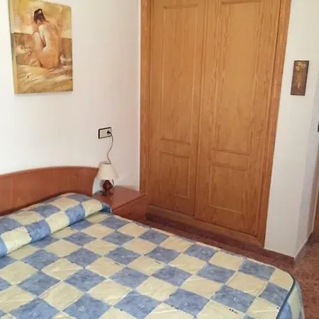 Apartamento Ga Inmo Ii * Gran Alacant