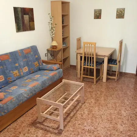 Apartamento Ga Inmo Ii *