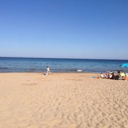 Apartamento Ga Inmo Ii Gran Alacant