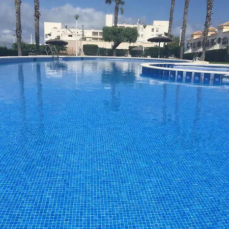 Apartamento Ga Inmo Ii