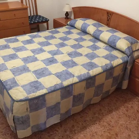 Apartamento Ga Inmo Ii *