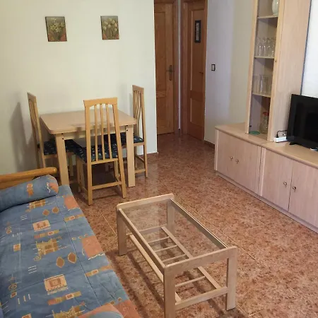 Apartamento Ga Inmo Ii *