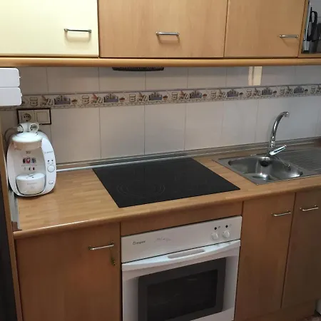 Apartamento Ga Inmo Ii Gran Alacant